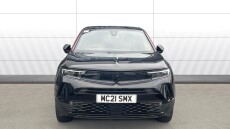 Vauxhall Mokka 1.2 Turbo 100 SRi Nav Premium 5dr Petrol Hatchback